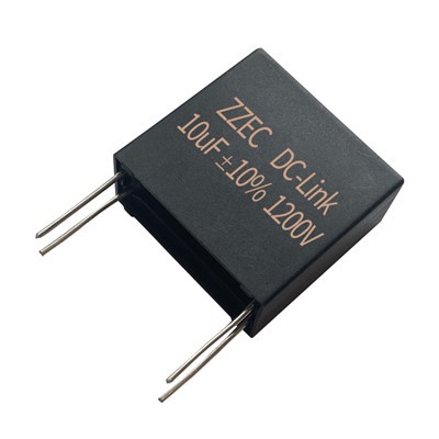 زیادہ نمی اور اعلی درجہ حرارت کو چیلنج کرنے کے لیے DC-Link capacitors کے انتخ...